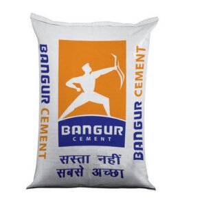 Bangur cement